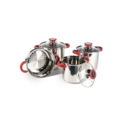 KAMPA Space Saver Deluxe 7 KAMPA Space Saver Deluxe -Campingaz Boutique kampa space saver deluxe 2