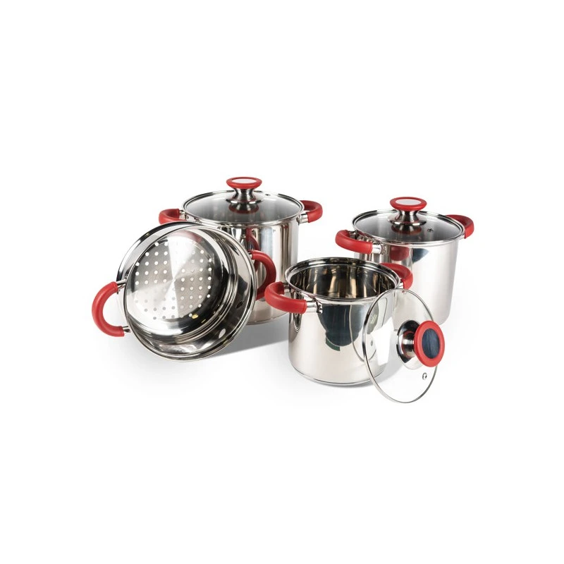 KAMPA Space Saver Deluxe 5 KAMPA Space Saver Deluxe – Image 3