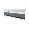 KAMPA Windbreak -Campingaz Boutique kampa windbreak