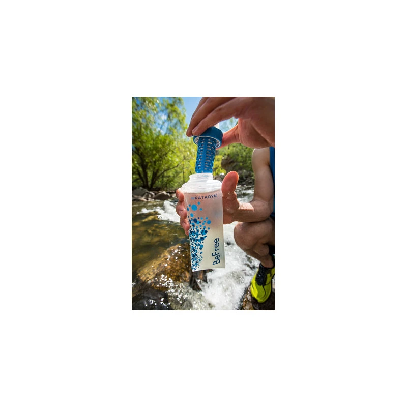 KATADYN EZ-Clean Pour BeFree 5 KATADYN EZ-Clean Pour BeFree – Image 3