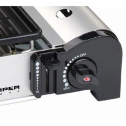 KEMPER Barbecue Gaz Portatif -Campingaz Boutique kemper barbecue gaz portatif 4