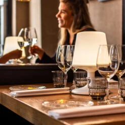 KOZIOL Light To Go Lampe D'ambiance -Campingaz Boutique koziol light to go lampe d ambiance 2