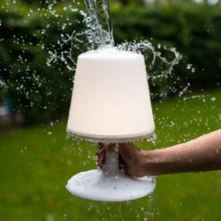 KOZIOL Light To Go Lampe D'ambiance -Campingaz Boutique koziol light to go lampe d ambiance 5