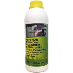 MATT CHEM Eucanetank Nettoyant Cassette WC
