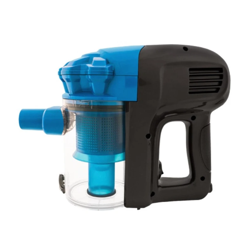 MESTIC Aspirateur MS-125 3 MESTIC Aspirateur MS-125