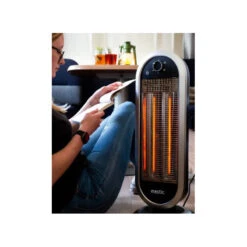 MESTIC Chauffage MCK-400 -Campingaz Boutique mestic chauffage mck 400 2