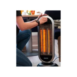 MESTIC Chauffage MCK-400 -Campingaz Boutique mestic chauffage mck 400 3