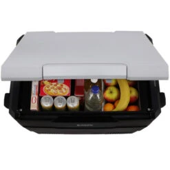 MESTIC Cool Box MCCHD-45 AC/DC -Campingaz Boutique mestic cool box mcchd 45 ac dc 5
