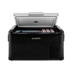 MESTIC Cool Box MCCP-35 AC/DC -Campingaz Boutique mestic cool box mccp 35 ac dc 5