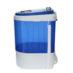 MESTIC Machine à Laver MW-100 -Campingaz Boutique mestic mw 100 3