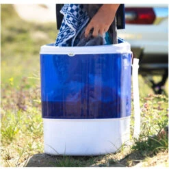 MESTIC Machine à Laver MW-100 -Campingaz Boutique mestic mw 100 6