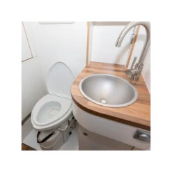 NATURE'S HEAD Toilette Sèche -Campingaz Boutique nature s head toilette seche 4