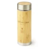 NORTHCORE Thermos® Bambou En Acier 360 Ml -Campingaz Boutique northcore thermos bambou en acier 360 ml