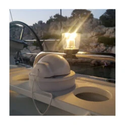 NUOVA RADE Lampe De Balcon Solaire -Campingaz Boutique nuova rade lampe a energie solaire 2