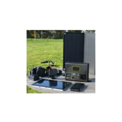 ORIUM Izywatt 146 Wh -Campingaz Boutique orium izywatt 150 4