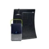ORIUM IZYWATT 250 + Panneau Solaire 50W -Campingaz Boutique orium izywatt 250 panneau solaire 50w