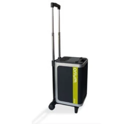 ORIUM Izywatt 2570 Wh -Campingaz Boutique orium izywatt 2700 2