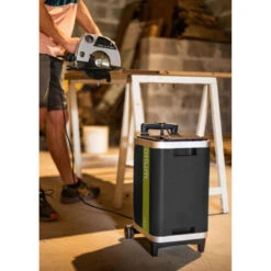 ORIUM Izywatt 2570 Wh -Campingaz Boutique orium izywatt 2700 3