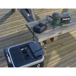 ORIUM Izywatt 2570 Wh -Campingaz Boutique orium izywatt 2700 5