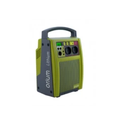 ORIUM IZYWATT 288 + Panneau Solaire 50W 11 ORIUM IZYWATT 288 + Panneau Solaire 50W -Campingaz Boutique orium izywatt 288 panneau solaire 30w 1