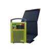 ORIUM IZYWATT 288 + Panneau Solaire 50W -Campingaz Boutique orium izywatt 288 panneau solaire 30w