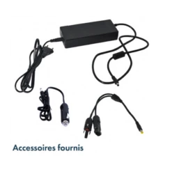 ORIUM Izywatt 529 Wh -Campingaz Boutique orium izywatt 50 3