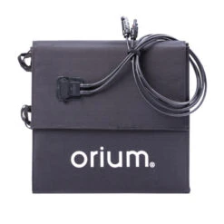 ORIUM Panneau Solaire Pliable 160 W -Campingaz Boutique orium panneau solaire pliable 160 w 5