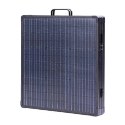 ORIUM Panneau Solaire Pliable 200 W -Campingaz Boutique orium panneau solaire pliable 200 w 2