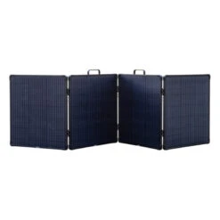 ORIUM Panneau Solaire Pliable 200 W -Campingaz Boutique orium panneau solaire pliable 200 w 4
