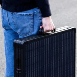 ORIUM Panneau Solaire Pliable 315 W 15 ORIUM Panneau Solaire Pliable 315 W -Campingaz Boutique orium panneau solaire pliable 315 w 1