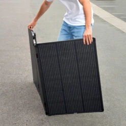 ORIUM Panneau Solaire Pliable 315 W 17 ORIUM Panneau Solaire Pliable 315 W -Campingaz Boutique orium panneau solaire pliable 315 w 3