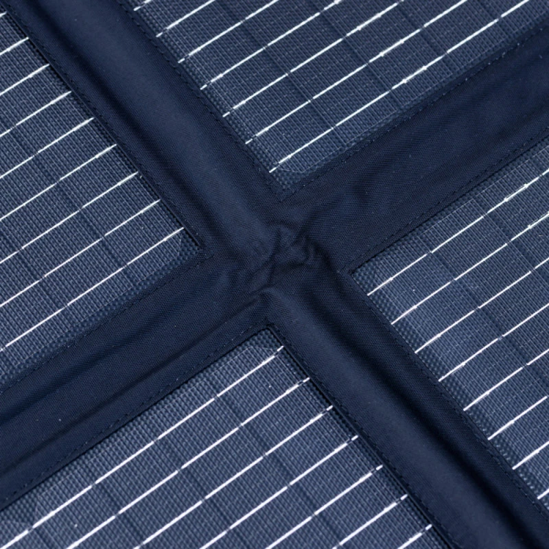 ORIUM Panneau Solaire Pliable 400 W 4 ORIUM Panneau Solaire Pliable 400 W – Image 2