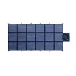 ORIUM Panneau Solaire Pliable 400 W