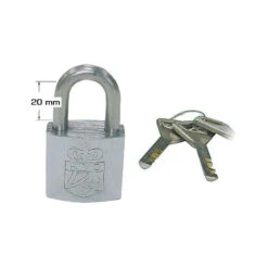 OSCULATI Set De 4 Cadenas -Campingaz Boutique osculati set de 4 cadenas 1