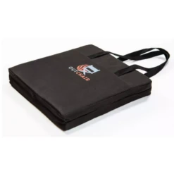 OUTCHAIR Coussin De Siège Chauffant -Campingaz Boutique outchair coussin de siege chauffant 4