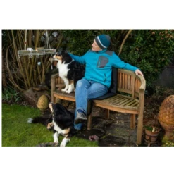 OUTCHAIR Coussin De Siège Chauffant -Campingaz Boutique outchair coussin de siege chauffant 6