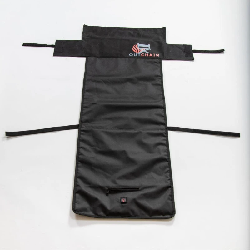 OUTCHAIR Housse De Siège Chauffante Universelle 3 OUTCHAIR Housse De Siège Chauffante Universelle