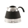 OUTWELL Bouilloire Pliable 2,5 L 1 OUTWELL Bouilloire Pliable 2,5 L -Campingaz Boutique outwell bouilloire pliable 25 l