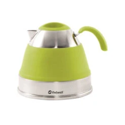 OUTWELL Bouilloire Pliable 2,5 L -Campingaz Boutique outwell bouilloire pliable 25 l 2