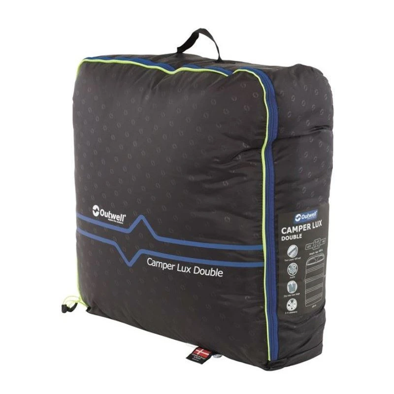 OUTWELL Camper Lux Double -16°C 8 OUTWELL Camper Lux Double -16°C – Image 6