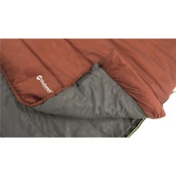 OUTWELL Canella Lux -10°C -Campingaz Boutique outwell colibri lux 8