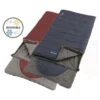OUTWELL Contour Lux -19°C 2 OUTWELL Contour Lux -19°C -Campingaz Boutique outwell contour lux reversible