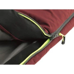 OUTWELL Contour Lux -19°C -Campingaz Boutique outwell contour lux reversible 2