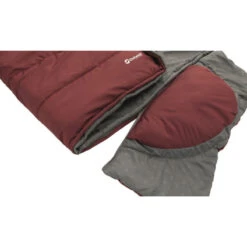 OUTWELL Contour Lux -19°C -Campingaz Boutique outwell contour lux reversible 3