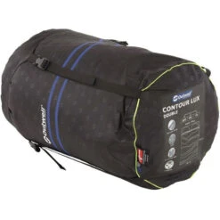 OUTWELL Contour Lux -19°C -Campingaz Boutique outwell contour lux reversible 4