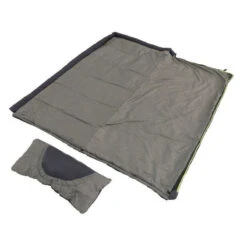 OUTWELL Contour Lux -19°C -Campingaz Boutique outwell contour lux reversible 7