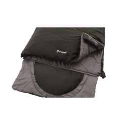 OUTWELL Contour Midnight Black -13°C -Campingaz Boutique outwell contour midnight black 6