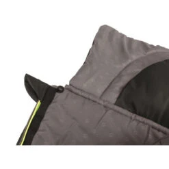 OUTWELL Contour Midnight Black -13°C -Campingaz Boutique outwell contour midnight black 7