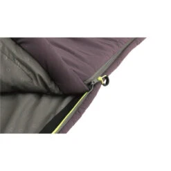 OUTWELL Contour Dark Purple -13°C -Campingaz Boutique outwell contour ochre red 6