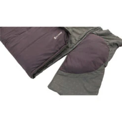 OUTWELL Contour Dark Purple -13°C -Campingaz Boutique outwell contour ochre red 8
